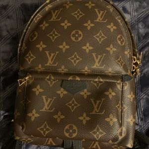 Louis Vuitton Backpack